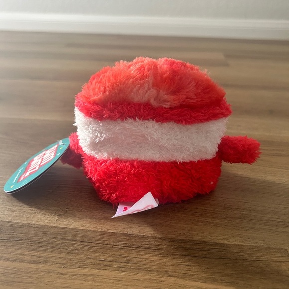 BumBumz by RUSS – GroovyVanBumz Plush – GroovyBumz Series, Mini – NWT - Picture 3 of 4